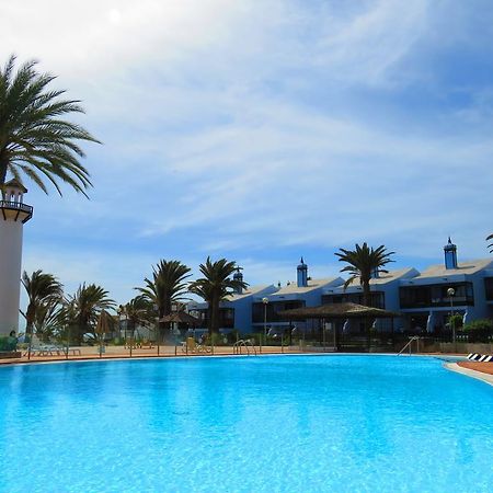 Il Piccolo Paradiso Playa Del Aguila  Kültér fotó