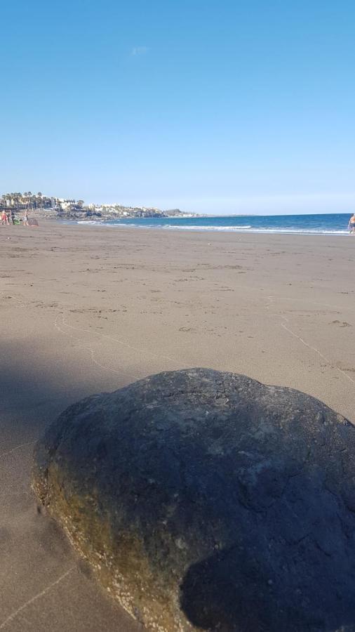 Il Piccolo Paradiso Playa Del Aguila  Kültér fotó