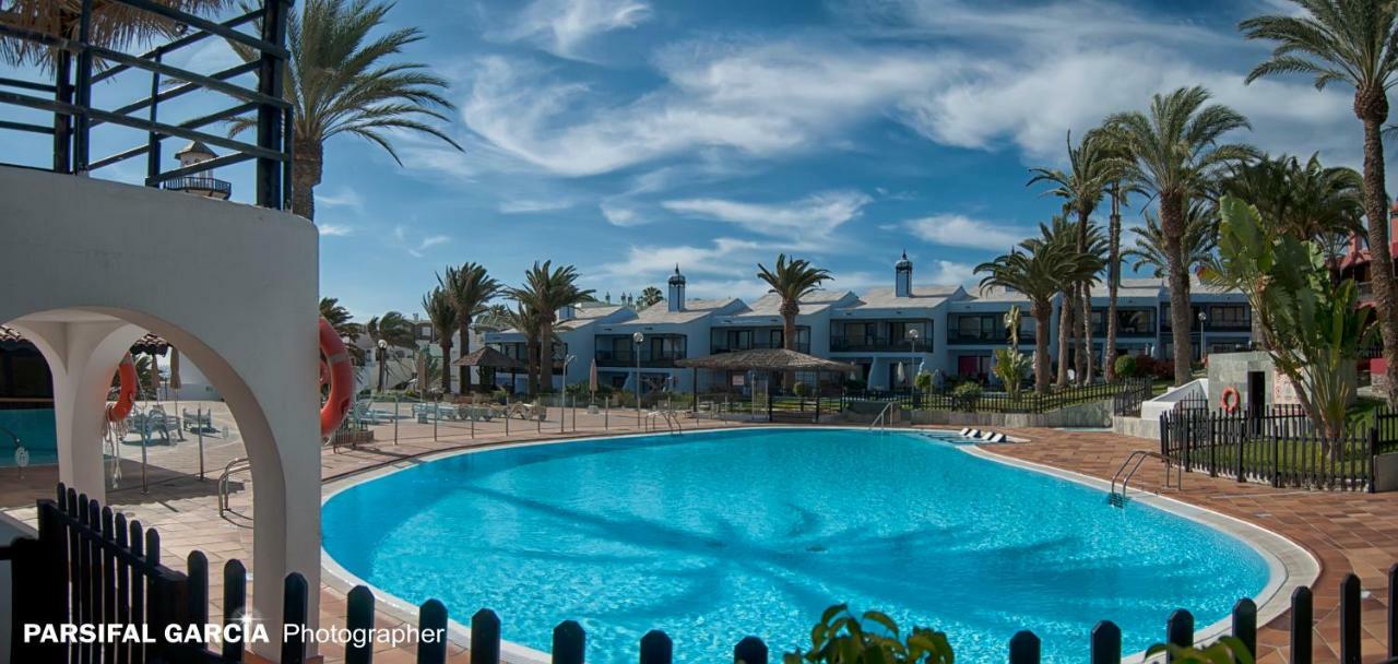 Il Piccolo Paradiso Playa Del Aguila  Kültér fotó
