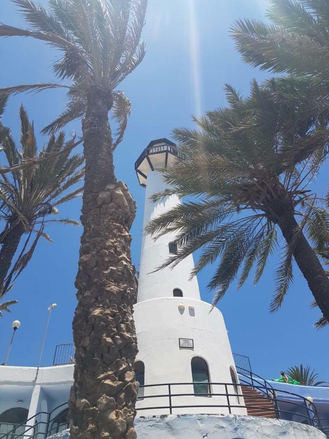 Il Piccolo Paradiso Playa Del Aguila  Kültér fotó
